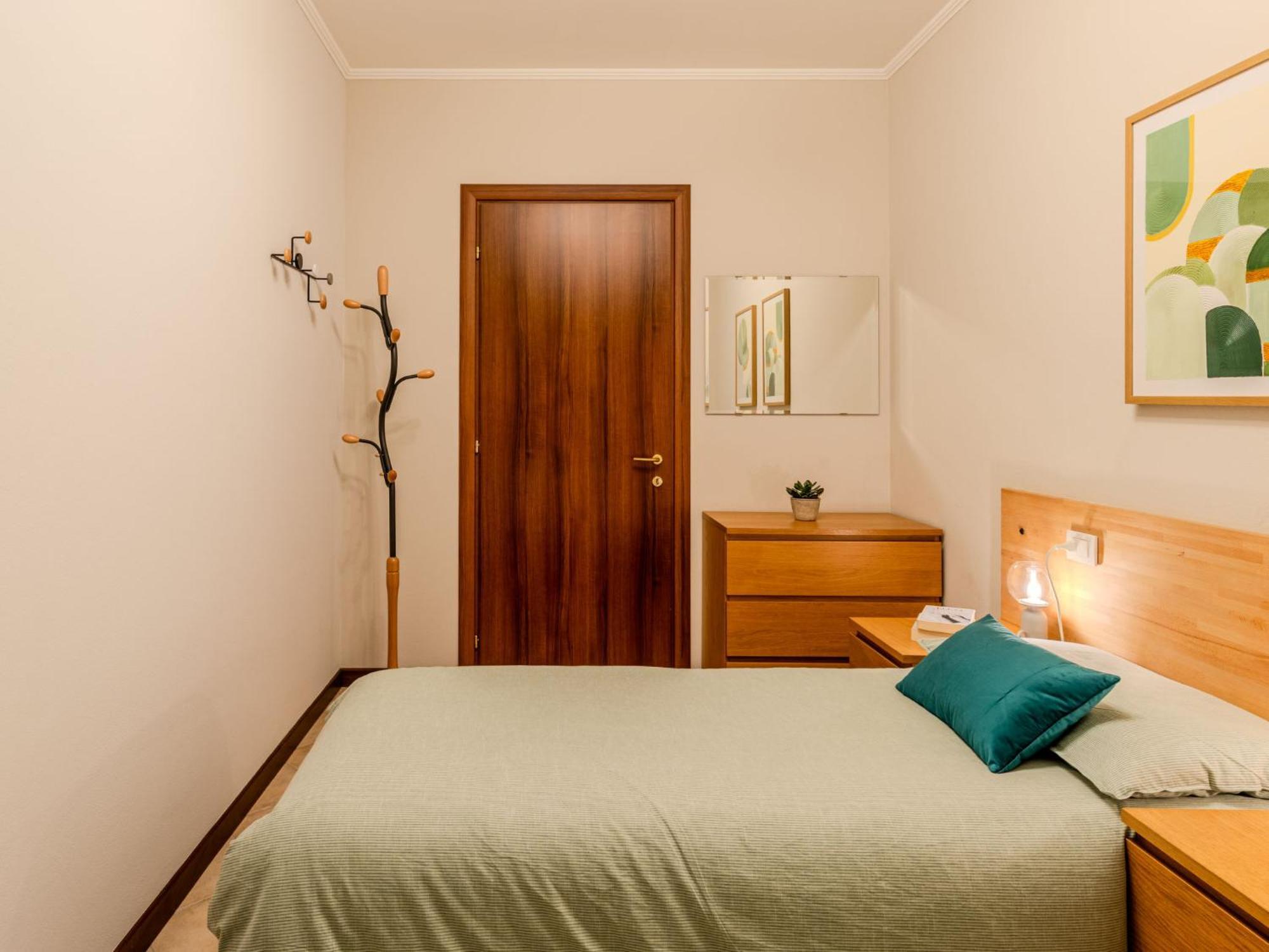 Apartment Panico - Dox130 By Interhome Dorio Eksteriør billede
